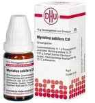 Myristica Sebifera C 30 Globuli 10 g