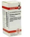 Veratrum Album D 6 Globuli 10 g