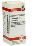 Cocculus C 12 Globuli 10 g