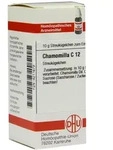 Chamomilla C 12 Globuli 10 g