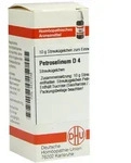 Petroselinum D 4 Globuli 10 g