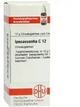 Ipecacuanha C 12 Globuli 10 g