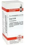 CINA D 30 Globuli 10 g