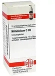 Millefolium C 30 Globuli 10 g