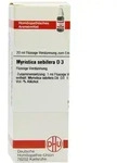 Myristica Sebifera D 3 20 ml