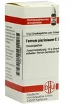 Ferrum Picrinicum C 30 Globuli 10 g