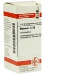 Bromum C 30 Globuli 10 g