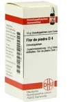 FLOR DE Piedra D 4 Globuli 10 g