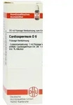 Cardiospermum D 6 Dilution 20 ml