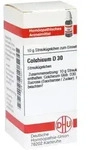 Colchicum D 30 Globuli 10 g
