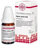 Agnus Castus C 30 Globuli 10 g