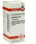 Colchicum D 6 Globuli 10 g
