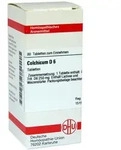 Colchicum D 6 Tabletten 80 St