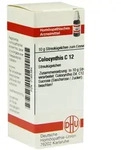 Colocynthis C 12 Globuli 10 g