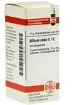 Allium CEPA C 12 Globuli 10 g