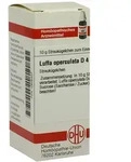 Luffa Operculata D 4 Globuli 10 g