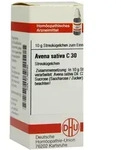 Avena Sativa C 30 Globuli 10 g