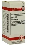 IRIS C 30 Globuli 10 g