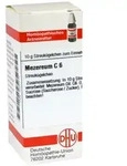 Mezereum C 6 Globuli 10 g