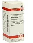 Phosphorus C 12 Globuli 10 g