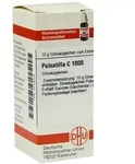 Pulsatilla C 1000 Globuli 10 g