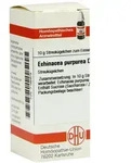 Echinacea Purpurea D 6 Globuli 10 g