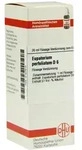 Eupatorium Perfoliatum D 6 Dilution 20 ml