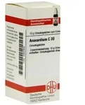 Anacardium C 30 Globuli 10 g