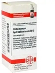 Histaminum Hydrochloricum D 6 Globuli 10 g