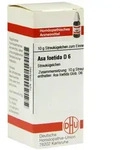 ASA Foetida D 6 Globuli 10 g