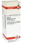 Kalium Bichromicum D 12 Dilution 20 ml