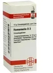 Hamamelis D 3 Globuli 10 g