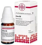 CINA D 6 Globuli 10 g