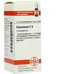 Glonoinum C 6 Globuli 10 g
