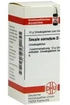 Secale Cornutum D 4 Globuli 10 g