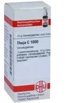 Thuja C 1000 Globuli 10 g