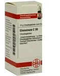 Glonoinum C 30 Globuli 10 g
