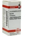 IRIS D 6 Globuli 10 g