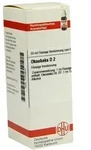 Okoubaka D 2 Dilution 20 ml