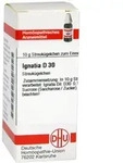 Ignatia D 30 Globuli 10 g