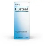 Husteel Tropfen 100 ml