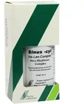 Sinus-cyl Ho-len-complex Tropfen 50 ml