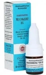 Mucokehl D 5 Augentropfen 5 ml
