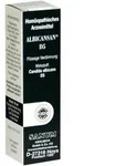 Albicansan D 5 Tropfen 10 ml
