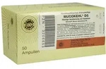 Mucokehl D 5 Ampullen 50X1 ml