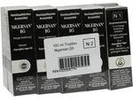 Nigersan D 5 Tropfen 10X10 ml