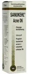 Sanukehl Acne D 6 Tropfen 10 ml
