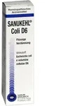 Sanukehl Coli D 6 Tropfen 10 ml