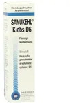 Sanukehl Klebs D 6 Tropfen 10 ml