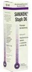 Sanukehl Staph D 6 Tropfen 10 ml